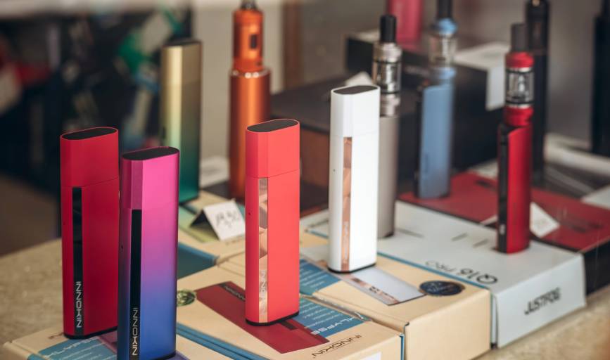 M Town Tobacco & Vape